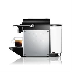 Magimix Nespresso M110 Pixie Métal Gris 11322 -Magasin De Fournitures De Cuisine À Domicile 70055 3 7 Nespresso M110 Pixie metal gris 11322 Magimix