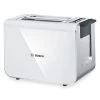 Bosch Toaster Styline Blanc Inox TAT8611