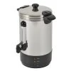Percolateur à Café Pour 40-50 Tasses - 8,8 L ZJ-88 -Magasin De Fournitures De Cuisine À Domicile 70097 0 1 Percolateur a cafe pour 40 50 tasses 8 8 L ZJ 88 Kitchen Chef Professional