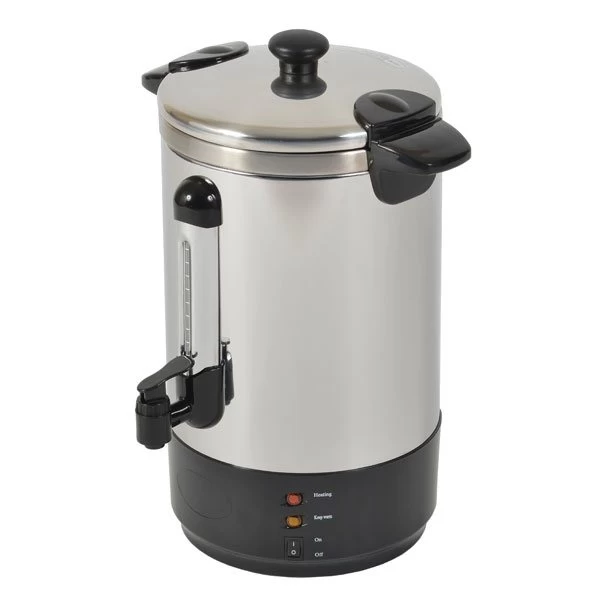 Percolateur à Café Pour 40-50 Tasses - 8,8 L ZJ-88 3 Percolateur à Café Pour 40-50 Tasses - 8,8 L ZJ-88