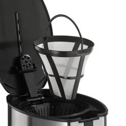 Cafetière Programmable Naos 1,5 L 1000 W 11 Cafetière Programmable Naos 1,5 L 1000 W -Magasin De Fournitures De Cuisine À Domicile 701000 4 1 Cafetiere programmable Naos 1 5 L 1000 W Lagrange