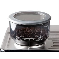 Domo Machine Expresso Avec Broyeur DO720K 10 Domo Machine Expresso Avec Broyeur DO720K -Magasin De Fournitures De Cuisine À Domicile 701003 3 1 Machine expresso avec broyeur DO720K Domo