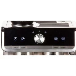 Domo Machine Expresso Avec Broyeur DO720K 11 Domo Machine Expresso Avec Broyeur DO720K -Magasin De Fournitures De Cuisine À Domicile 701003 4 1 Machine expresso avec broyeur DO720K Domo