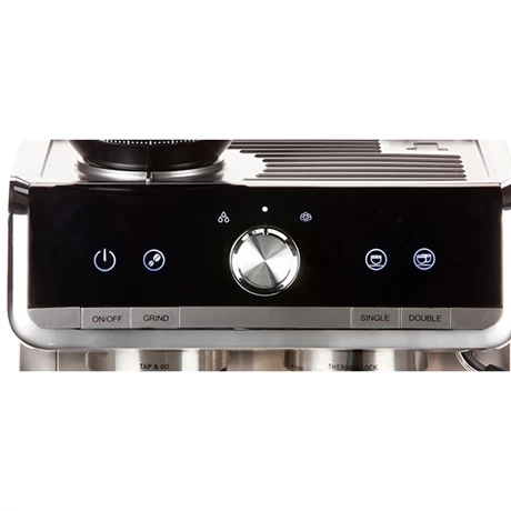 Domo Machine Expresso Avec Broyeur DO720K 7 Domo Machine Expresso Avec Broyeur DO720K – Image 5