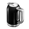 KitchenAid Bouilloire électrique Noire 5KEK1722EOB -Magasin De Fournitures De Cuisine À Domicile 70108 0 3 Bouilloire electrique noire 5KEK1722EOB Kitchenaid