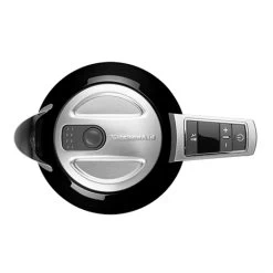 KitchenAid Bouilloire électrique Noire 5KEK1722EOB -Magasin De Fournitures De Cuisine À Domicile 70108 2 3 Bouilloire electrique noire 5KEK1722EOB Kitchenaid