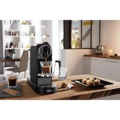 Magimix Nespresso M195 Citiz 1 L Noir 11315 -Magasin De Fournitures De Cuisine À Domicile 70199 1 4 Nespresso M195 citiz 1 L Noir 11315 Magimix
