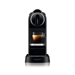 Magimix Nespresso M195 Citiz 1 L Noir 11315 -Magasin De Fournitures De Cuisine À Domicile 70199 2 4 Nespresso M195 citiz 1 L Noir 11315 Magimix