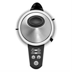 Bouilloire électrique 1,2 L Inox 9 Bouilloire électrique 1,2 L Inox -Magasin De Fournitures De Cuisine À Domicile 702001 2 5 Bouilloire electrique 1 2 L inox Lagrange