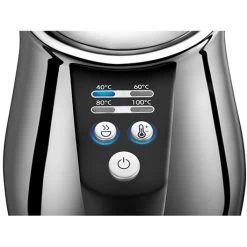 Bouilloire électrique 1,2 L Inox 10 Bouilloire électrique 1,2 L Inox -Magasin De Fournitures De Cuisine À Domicile 702001 3 5 Bouilloire electrique 1 2 L inox Lagrange