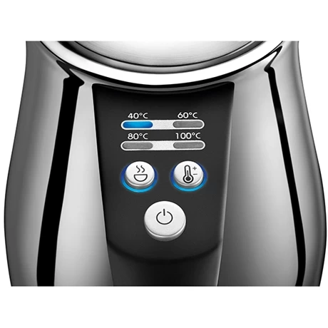 Bouilloire électrique 1,2 L Inox 6 Bouilloire électrique 1,2 L Inox – Image 4