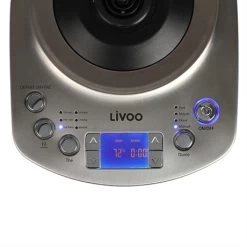 LIVOO Bouilloire Théière Automatique 1,7 L - 2200 W DOD175 -Magasin De Fournitures De Cuisine À Domicile 702004 2 1 Bouilloire theiere automatique 1 7 L 2200 W DOD175 Livoo
