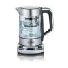 SEVERIN Théière Automatique En Verre 3000 W WK3422 -Magasin De Fournitures De Cuisine À Domicile 702009 0 2 Theiere automatique en verre 3000 W WK3422 Severin