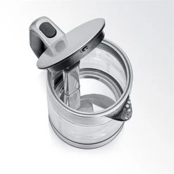 SEVERIN Théière Automatique En Verre 3000 W WK3422 11 SEVERIN Théière Automatique En Verre 3000 W WK3422 -Magasin De Fournitures De Cuisine À Domicile 702009 4 2 Theiere automatique en verre 3000 W WK3422 Severin