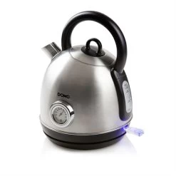 Domo Bouilloire Rétro 1,7 L 2200 W DO9230WK