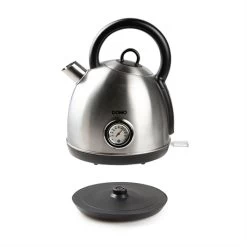 Domo Bouilloire Rétro 1,7 L 2200 W DO9230WK -Magasin De Fournitures De Cuisine À Domicile 702011 2 1 Bouilloire retro 1 7 L 2200 W DO9230WK Domo