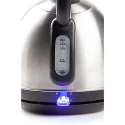Domo Bouilloire Rétro 1,7 L 2200 W DO9230WK -Magasin De Fournitures De Cuisine À Domicile 702011 3 1 Bouilloire retro 1 7 L 2200 W DO9230WK Domo