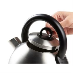 Domo Bouilloire Rétro 1,7 L 2200 W DO9230WK -Magasin De Fournitures De Cuisine À Domicile 702011 4 1 Bouilloire retro 1 7 L 2200 W DO9230WK Domo