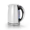 Cuisinart Bouilloire électrique Sans Fil 1,7 L 3000 W CPK17SE -Magasin De Fournitures De Cuisine À Domicile 702013 0 2 Bouilloire electrique sans fil 1 7 L 3000 W CPK17SE Cuisinart
