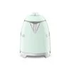 Smeg Mini Bouilloire 0,8 L 1400 W KLF05PGEU Vert D’eau