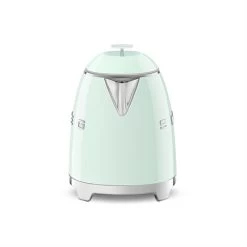 Smeg Mini Bouilloire 0,8 L 1400 W KLF05PGEU Vert D’eau