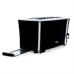 Domo Grille Pain Cool Touch 2 Tranches XL 1350 W DO961T 7 Domo Grille Pain Cool Touch 2 Tranches XL 1350 W DO961T -Magasin De Fournitures De Cuisine À Domicile 70203 2 1 Grille pain cool touch 2 tranches XL 1350 W DO961T Domo