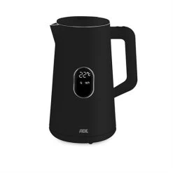 Bouilloire 1800 W KG2100-2 Noire