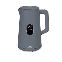 Bouilloire 1800 W KG2100-3 Grise