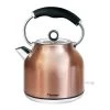 Bestron Bouilloire électrique Rétro Coloris Cuivre 1,7 L 1850 2200 W -Magasin De Fournitures De Cuisine À Domicile 702051 0 1 Bouilloire electrique retro coloris cuivre 1 7 L 1850 2200 W Bestron