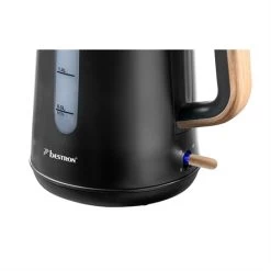 Bestron Bouilloire Sans Fil 1,7L -Magasin De Fournitures De Cuisine À Domicile 702053 2 1 Bouilloire sans fil 1 7L Bestron