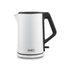 Bouilloire électrique Double Paroi 1,4 L 2000 W Blanche 2 Bouilloire électrique Double Paroi 1,4 L 2000 W Blanche -Magasin De Fournitures De Cuisine À Domicile 702056 0 1 Bouilloire electrique double paroi 1 4 L 2000 W blanche Simeo
