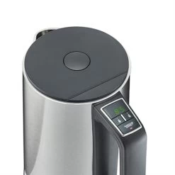 Bouilloire Température Réglable Et Paroi Froide 1,4 L 2200 W Inox -Magasin De Fournitures De Cuisine À Domicile 702058 2 1 Bouilloire temperature reglable et paroi froide 1 4 L 2200 W inox Simeo