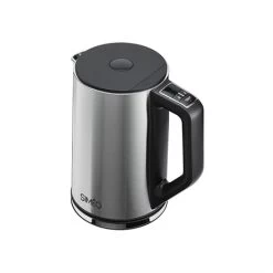 Bouilloire Température Réglable Et Paroi Froide 1,4 L 2200 W Inox -Magasin De Fournitures De Cuisine À Domicile 702058 4 1 Bouilloire temperature reglable et paroi froide 1 4 L 2200 W inox Simeo