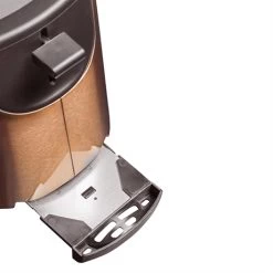 Bestron Grille-pain 2 Tranches 1000 W Coloris Cuivre -Magasin De Fournitures De Cuisine À Domicile 702102 3 1 Grille pain 2 tranches 1000 W coloris cuivre Bestron