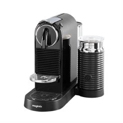 Magimix Nespresso M195 Citiz & Milk 1 L Noir 11317
