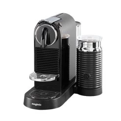 Magimix Nespresso M195 Citiz & Milk 1 L Noir 11317 9 Magimix Nespresso M195 Citiz & Milk 1 L Noir 11317 -Magasin De Fournitures De Cuisine À Domicile 70226 2 4 Nespresso M195 citiz milk 1 L Noir 11317 Magimix