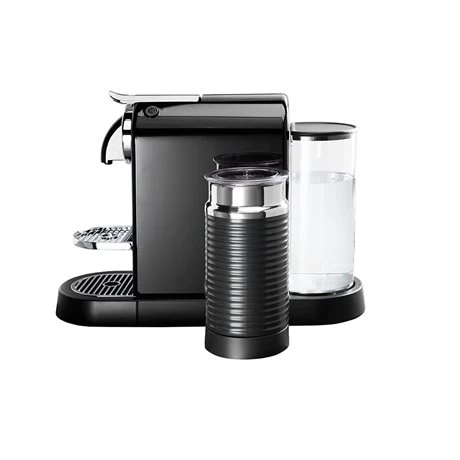 Magimix Nespresso M195 Citiz & Milk 1 L Noir 11317 6 Magimix Nespresso M195 Citiz & Milk 1 L Noir 11317 – Image 4