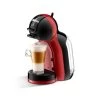 Krups Cafetière Nescafe Dolce Gusto Mini Me Noir Et Rouge YY2749FD -Magasin De Fournitures De Cuisine À Domicile 70238 0 10 Cafetiere Nescafe Dolce Gusto mini me noir et rouge YY2749FD Krups