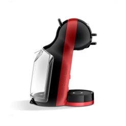 Krups Cafetière Nescafe Dolce Gusto Mini Me Noir Et Rouge YY2749FD -Magasin De Fournitures De Cuisine À Domicile 70238 3 10 Cafetiere Nescafe Dolce Gusto mini me noir et rouge YY2749FD Krups
