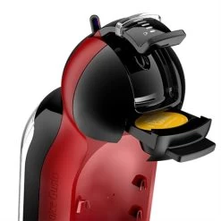 Krups Cafetière Nescafe Dolce Gusto Mini Me Noir Et Rouge YY2749FD -Magasin De Fournitures De Cuisine À Domicile 70238 4 10 Cafetiere Nescafe Dolce Gusto mini me noir et rouge YY2749FD Krups