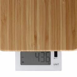 Planche à Découper Balance écran LCD 10 Kg 10 Planche à Découper Balance écran LCD 10 Kg -Magasin De Fournitures De Cuisine À Domicile 70259 3 1 Planche a decouper balance ecran LCD 10 kg