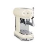 Smeg Machine à Café Expresso Crème 1 L 1350 W ECF01CREU -Magasin De Fournitures De Cuisine À Domicile 70288 0 3 Machine a cafe expresso creme 1 L 1350 W ECF01CREU Smeg