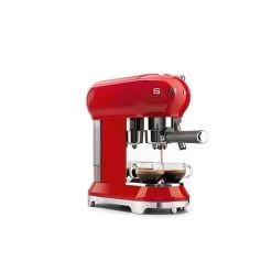 Smeg Machine à Café Expresso Rouge 1 L 1350 W ECF01RDEU 8 Smeg Machine à Café Expresso Rouge 1 L 1350 W ECF01RDEU -Magasin De Fournitures De Cuisine À Domicile 70290 2 5 Machine a cafe expresso rouge 1 L 1350 W ECF01RDEU Smeg