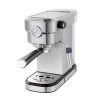 Cafetière Expresso Avec Manomètre 1350 W KCP.EXPR6851 -Magasin De Fournitures De Cuisine À Domicile 70294 0 1 Cafetiere expresso avec manometre 1350 W KCP EXPR6851 Kitchen Chef Professional