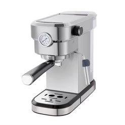 Cafetière Expresso Avec Manomètre 1350 W KCP.EXPR6851
