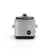 Cuisinart Cuiseur à Riz 6 Personnes CRC400E