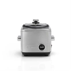 Cuisinart Cuiseur à Riz 6 Personnes CRC400E