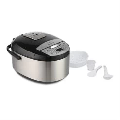 THOMSON Multicuiseur Crea Cook Easy 5 L 860 W 8 THOMSON Multicuiseur Crea Cook Easy 5 L 860 W -Magasin De Fournitures De Cuisine À Domicile 711012 2 1 Multicuiseur Crea Cook Easy 5 L 860 W Thomson