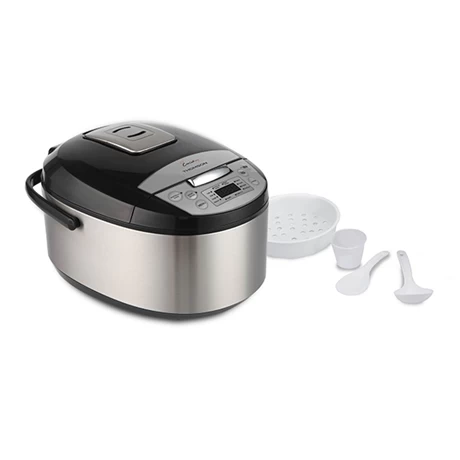 THOMSON Multicuiseur Crea Cook Easy 5 L 860 W 5 THOMSON Multicuiseur Crea Cook Easy 5 L 860 W – Image 3