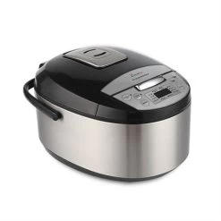 THOMSON Multicuiseur Crea Cook Easy 5 L 860 W 9 THOMSON Multicuiseur Crea Cook Easy 5 L 860 W -Magasin De Fournitures De Cuisine À Domicile 711012 3 1 Multicuiseur Crea Cook Easy 5 L 860 W Thomson